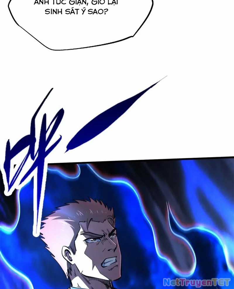 Siêu Cấp Thần Cơ Nhân Chapter 323 trang 66