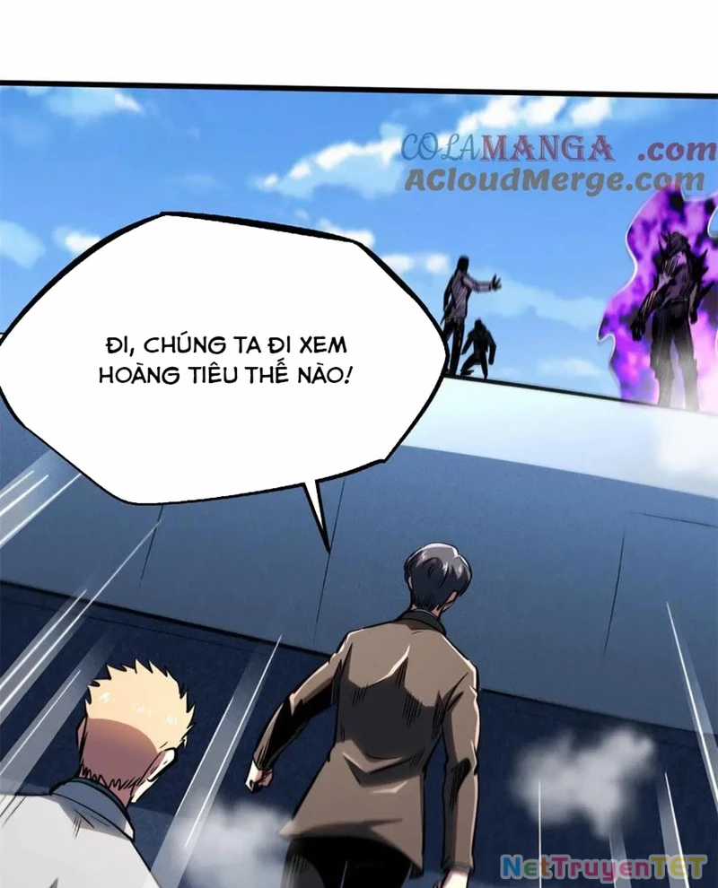 Siêu Cấp Thần Cơ Nhân Chapter 323 trang 69