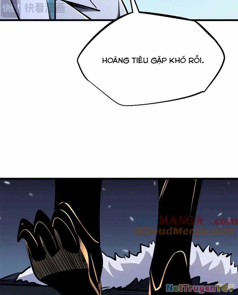 Siêu Cấp Thần Cơ Nhân Chapter 323 trang 7