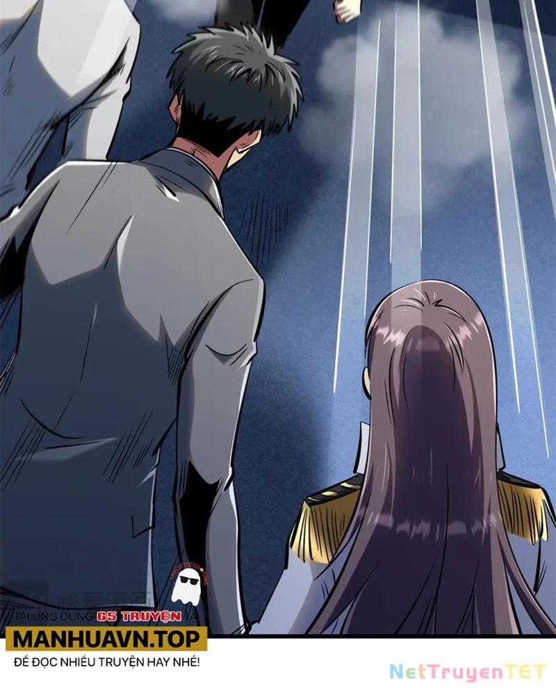 Siêu Cấp Thần Cơ Nhân Chapter 323 trang 70
