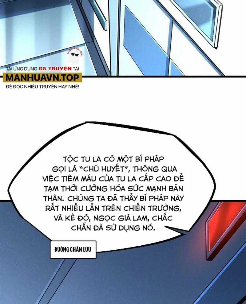 Siêu Cấp Thần Cơ Nhân Chapter 324 trang 0