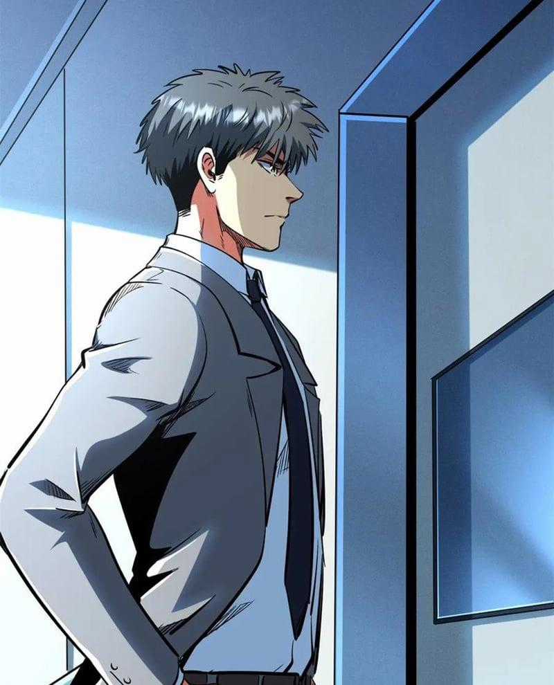 Siêu Cấp Thần Cơ Nhân Chapter 324 trang 1