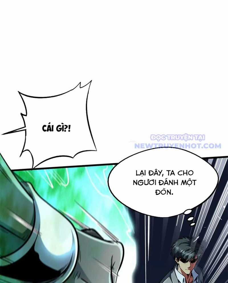 Siêu Cấp Thần Cơ Nhân Chapter 325 trang 10
