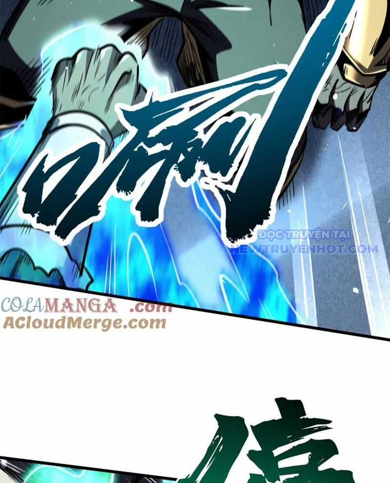 Siêu Cấp Thần Cơ Nhân Chapter 325 trang 12
