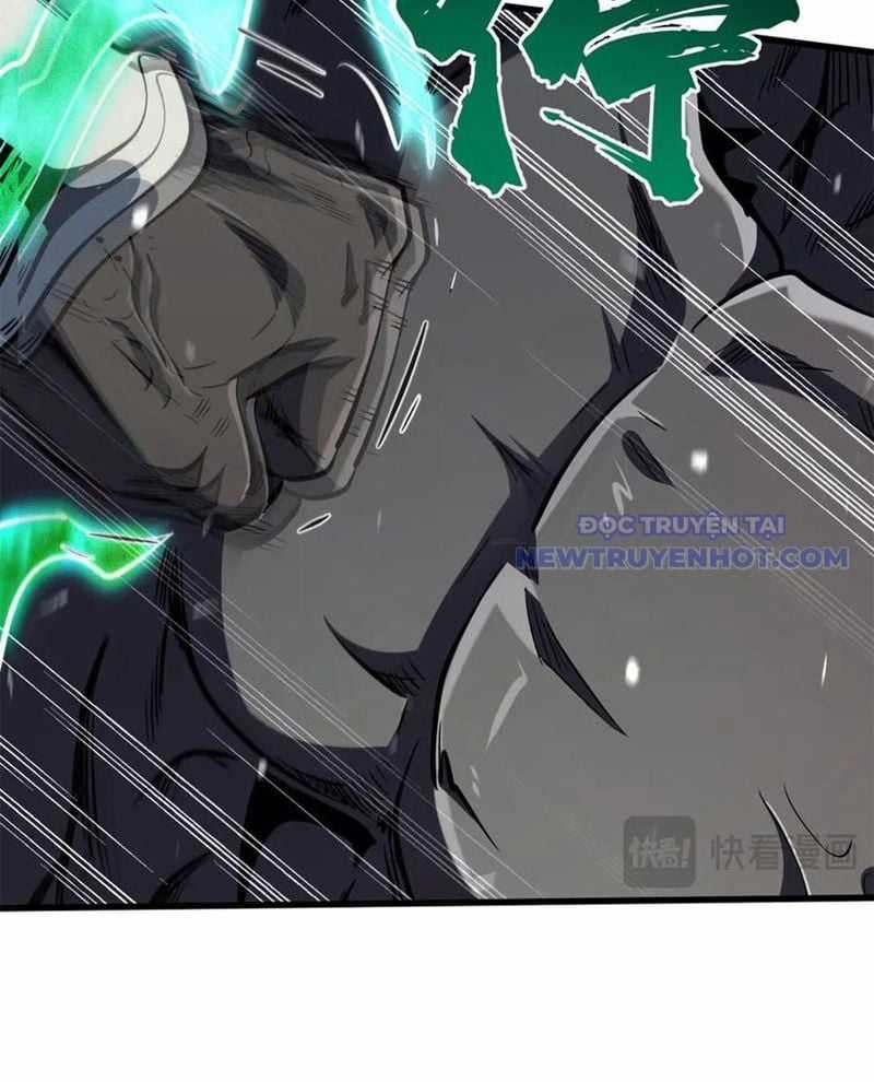 Siêu Cấp Thần Cơ Nhân Chapter 325 trang 13