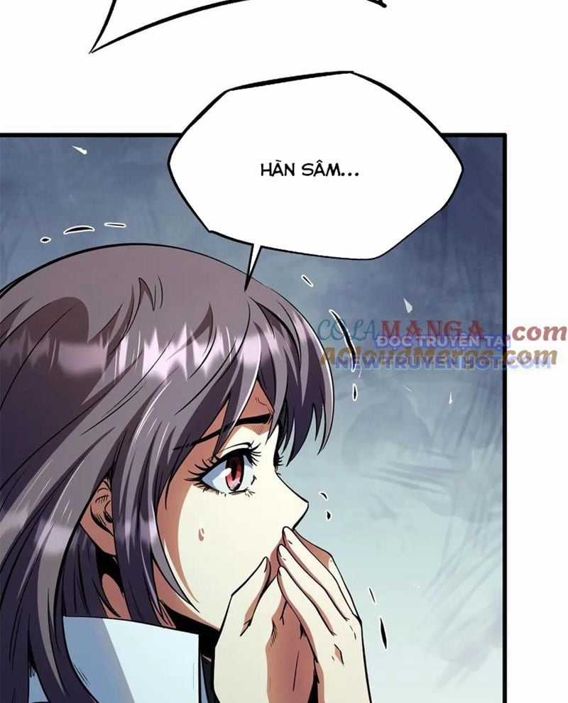 Siêu Cấp Thần Cơ Nhân Chapter 325 trang 16