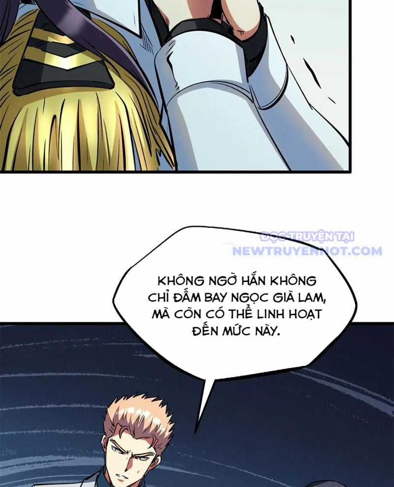 Siêu Cấp Thần Cơ Nhân Chapter 325 trang 17