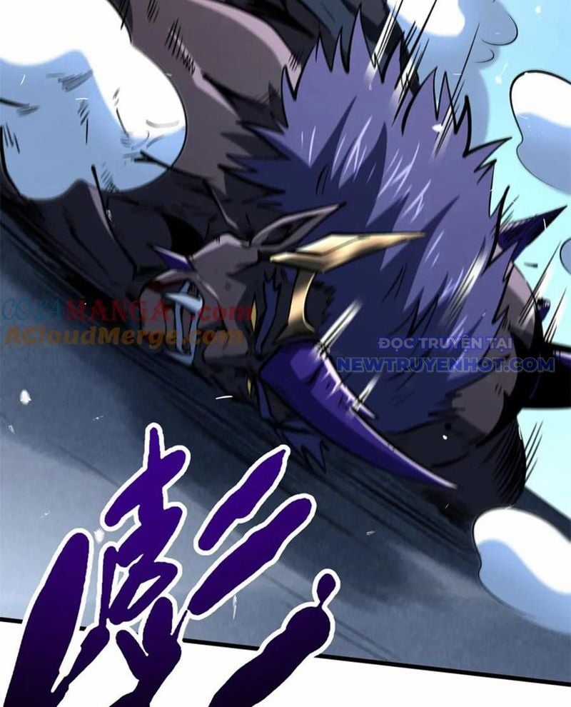 Siêu Cấp Thần Cơ Nhân Chapter 325 trang 20