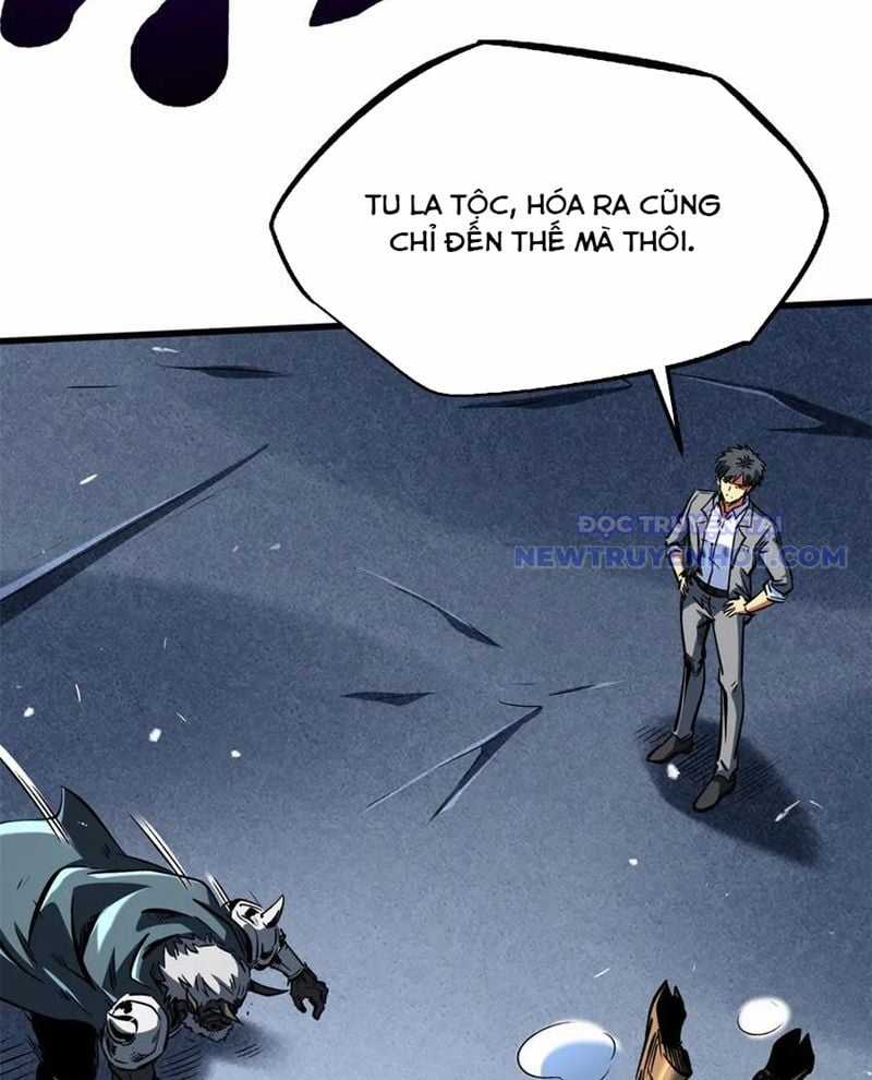 Siêu Cấp Thần Cơ Nhân Chapter 325 trang 21