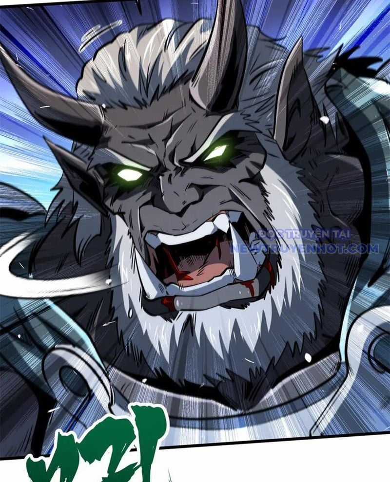 Siêu Cấp Thần Cơ Nhân Chapter 325 trang 23
