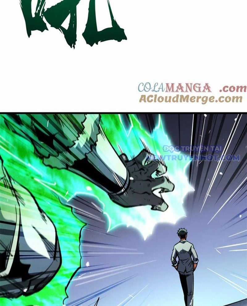 Siêu Cấp Thần Cơ Nhân Chapter 325 trang 24