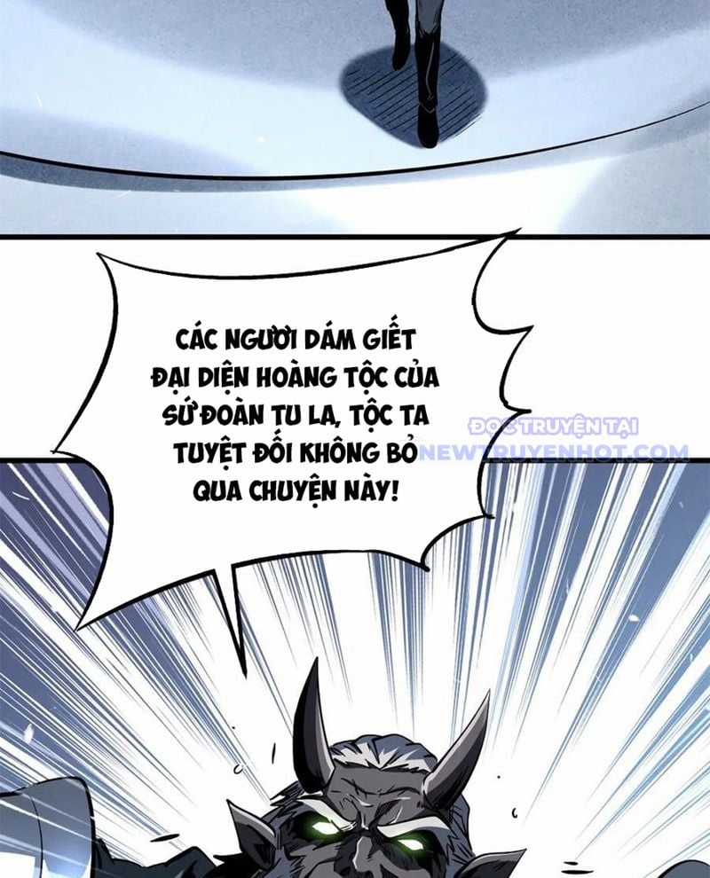 Siêu Cấp Thần Cơ Nhân Chapter 325 trang 28