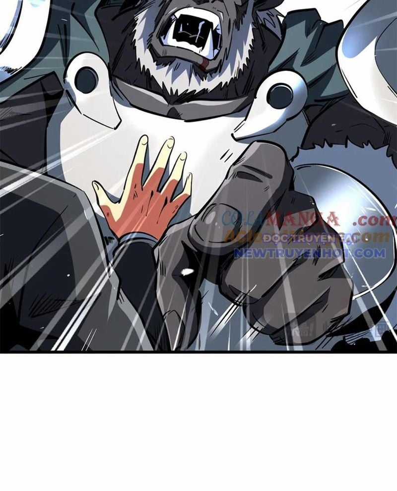 Siêu Cấp Thần Cơ Nhân Chapter 325 trang 29