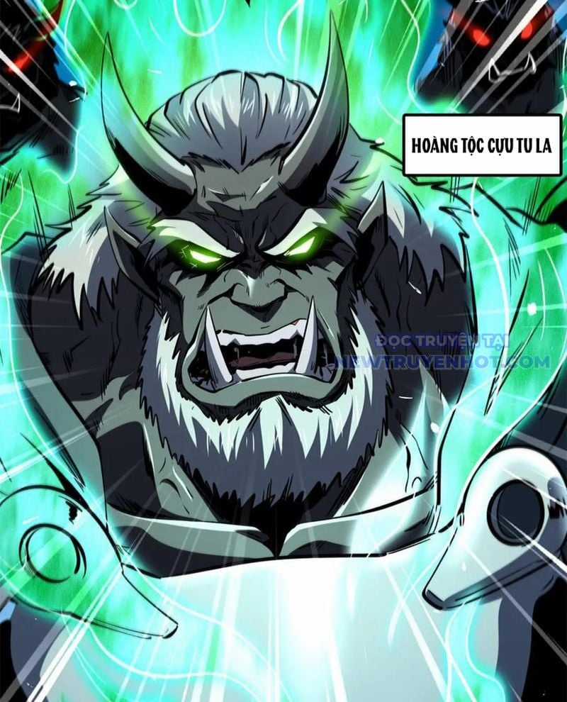 Siêu Cấp Thần Cơ Nhân Chapter 325 trang 3