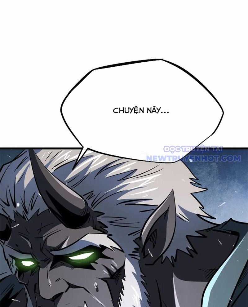 Siêu Cấp Thần Cơ Nhân Chapter 325 trang 32