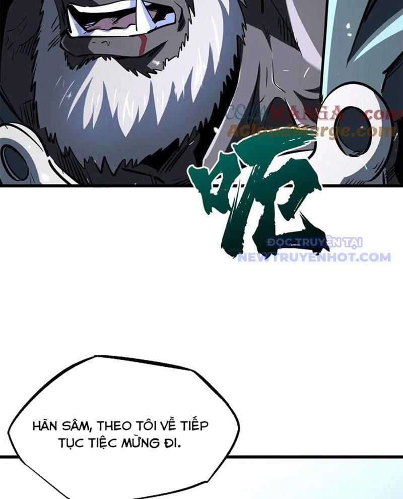 Siêu Cấp Thần Cơ Nhân Chapter 325 trang 33