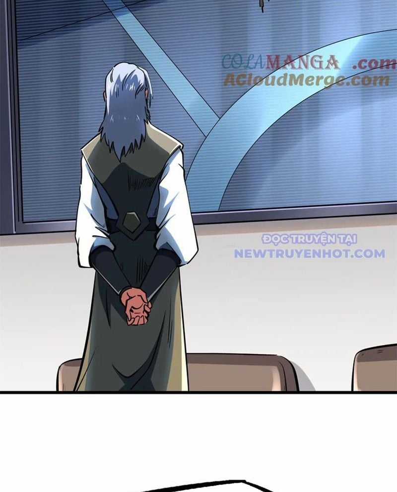 Siêu Cấp Thần Cơ Nhân Chapter 325 trang 37