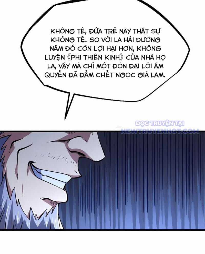 Siêu Cấp Thần Cơ Nhân Chapter 325 trang 38