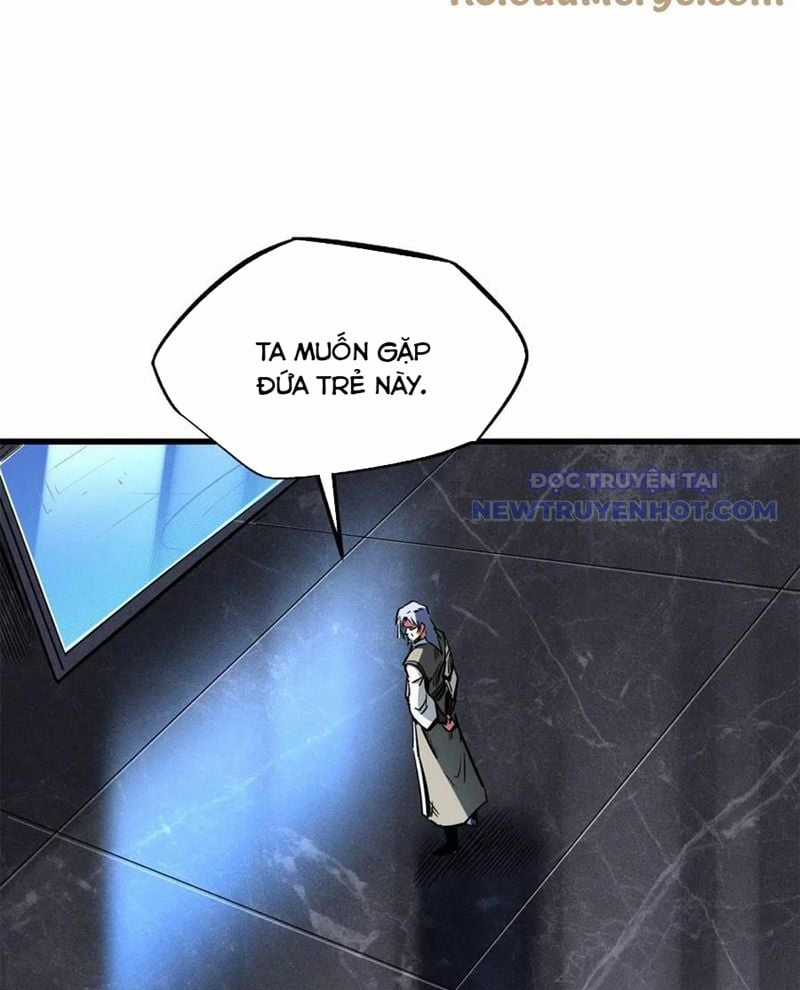 Siêu Cấp Thần Cơ Nhân Chapter 325 trang 41