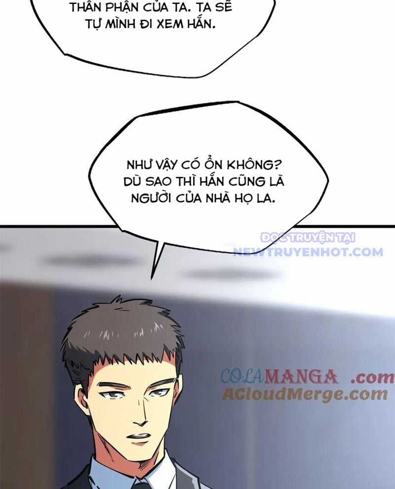 Siêu Cấp Thần Cơ Nhân Chapter 325 trang 44