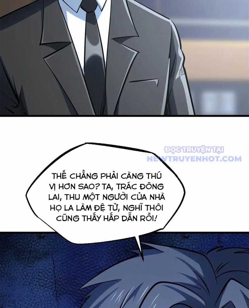 Siêu Cấp Thần Cơ Nhân Chapter 325 trang 45