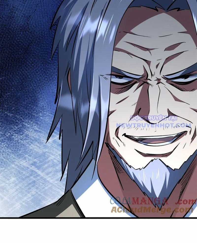 Siêu Cấp Thần Cơ Nhân Chapter 325 trang 46