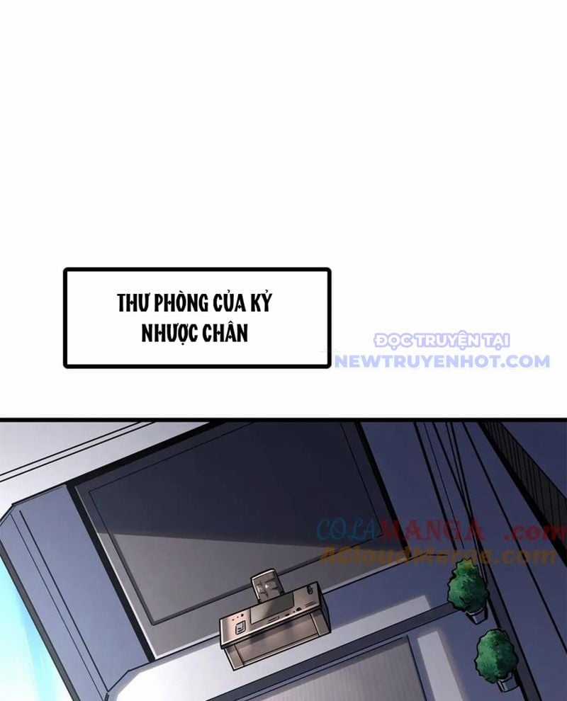 Siêu Cấp Thần Cơ Nhân Chapter 325 trang 48