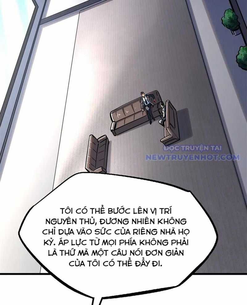 Siêu Cấp Thần Cơ Nhân Chapter 325 trang 49