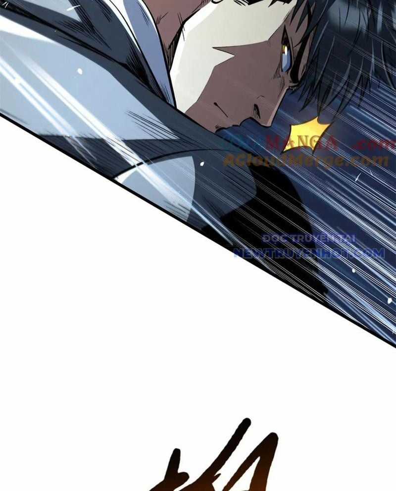 Siêu Cấp Thần Cơ Nhân Chapter 325 trang 5