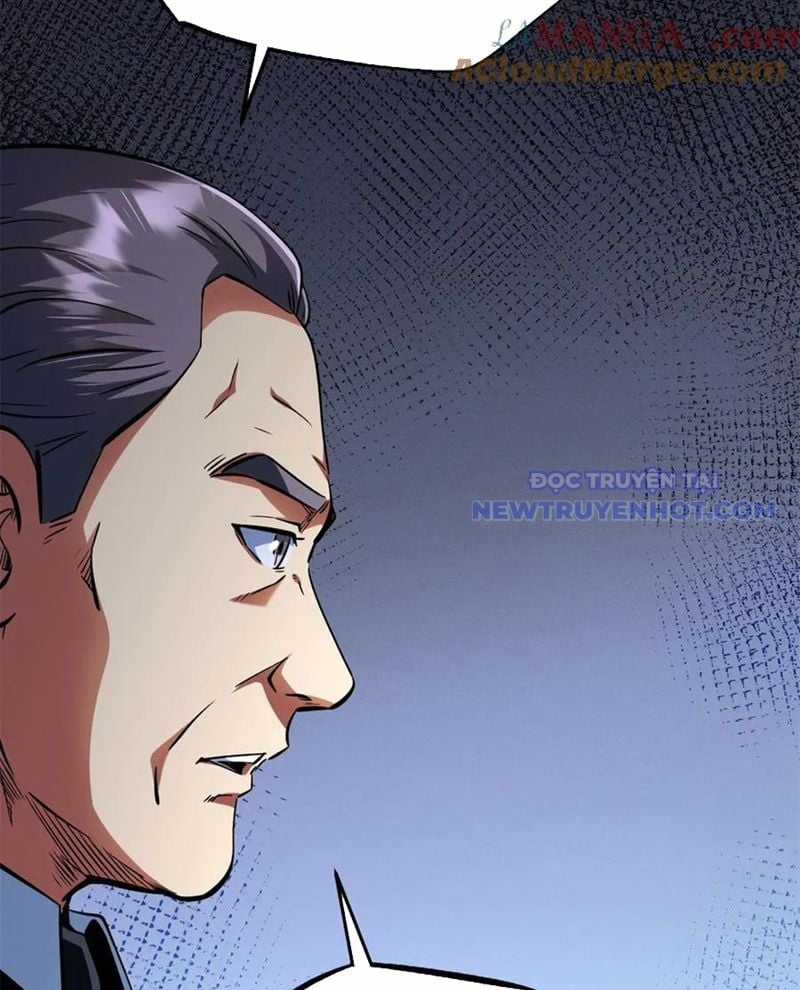 Siêu Cấp Thần Cơ Nhân Chapter 325 trang 54