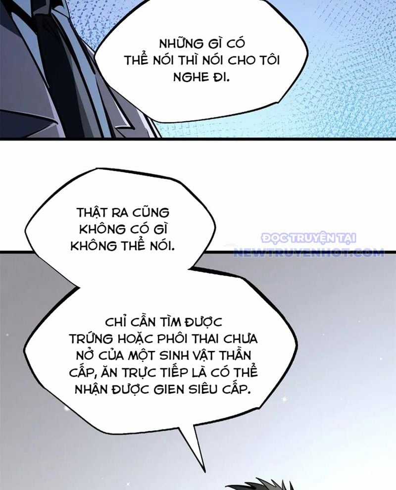 Siêu Cấp Thần Cơ Nhân Chapter 325 trang 55