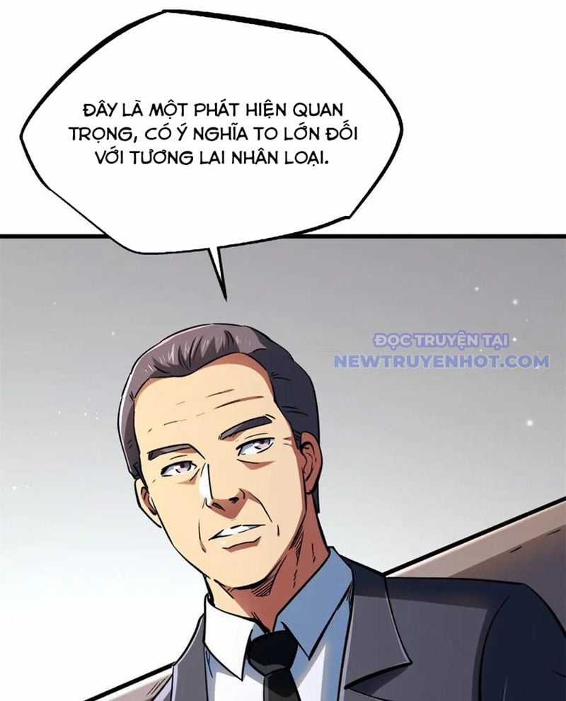 Siêu Cấp Thần Cơ Nhân Chapter 325 trang 57