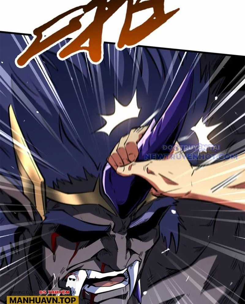 Siêu Cấp Thần Cơ Nhân Chapter 325 trang 6