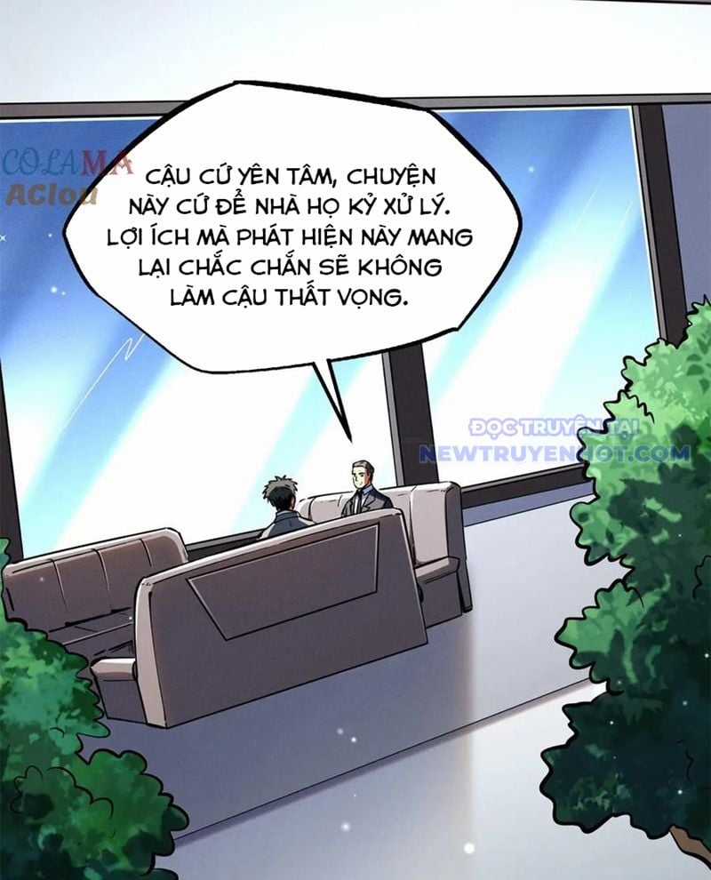 Siêu Cấp Thần Cơ Nhân Chapter 325 trang 60