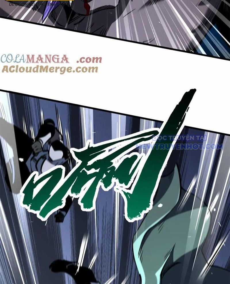 Siêu Cấp Thần Cơ Nhân Chapter 325 trang 7