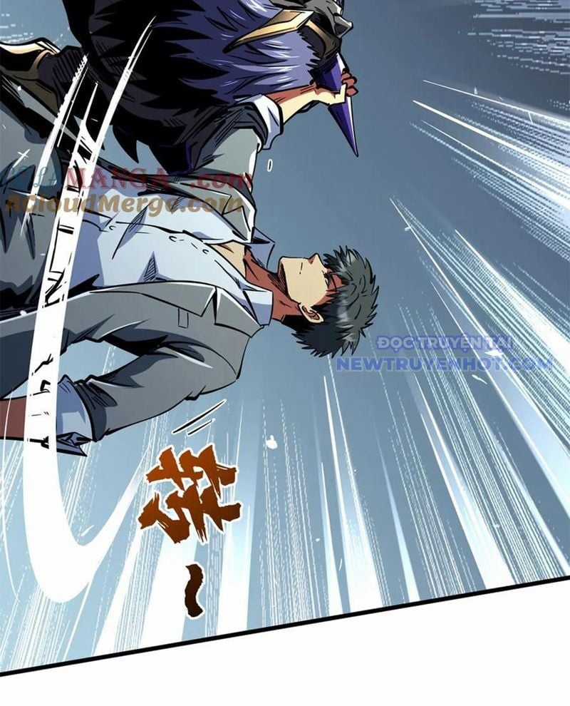 Siêu Cấp Thần Cơ Nhân Chapter 325 trang 9