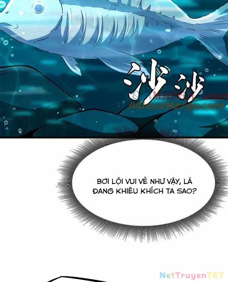 Siêu Cấp Thần Cơ Nhân Chapter 328 trang 1