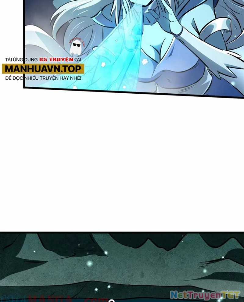 Siêu Cấp Thần Cơ Nhân Chapter 328 trang 10