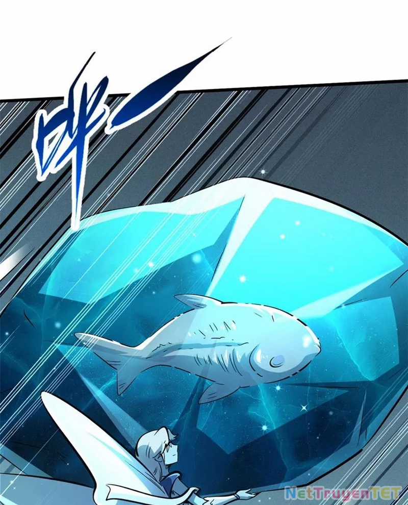 Siêu Cấp Thần Cơ Nhân Chapter 328 trang 17