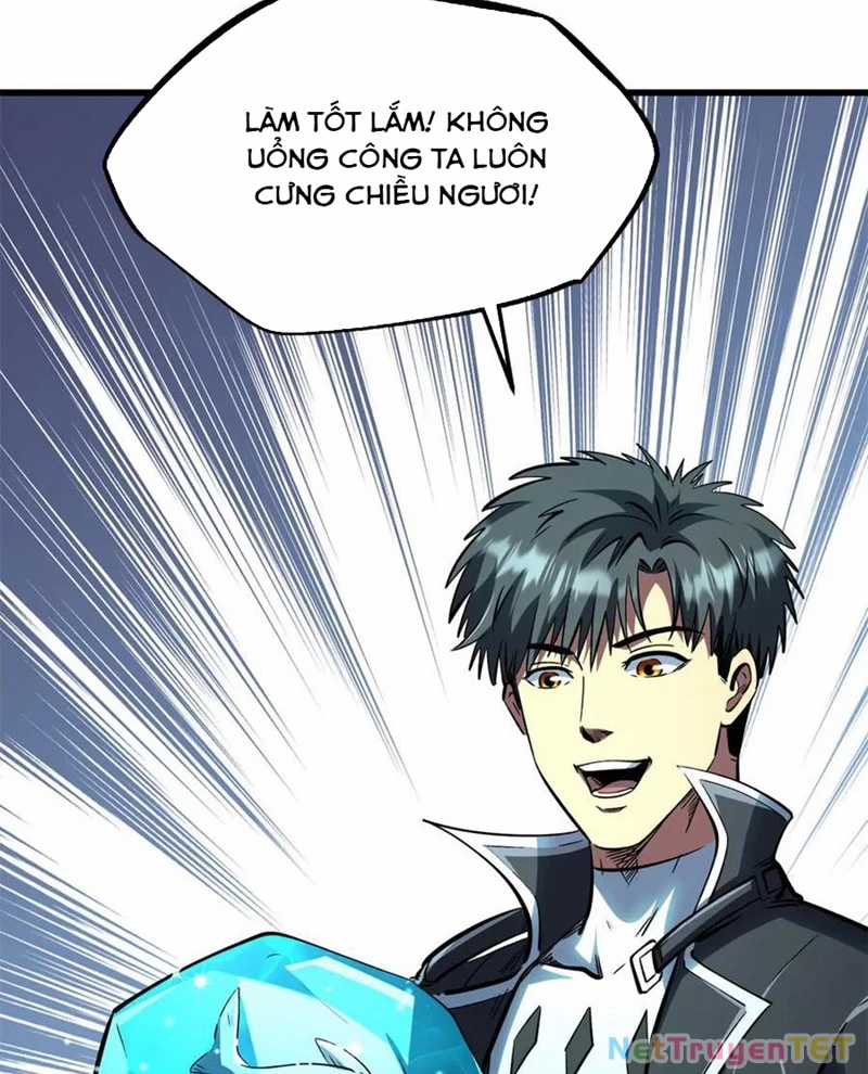 Siêu Cấp Thần Cơ Nhân Chapter 328 trang 19