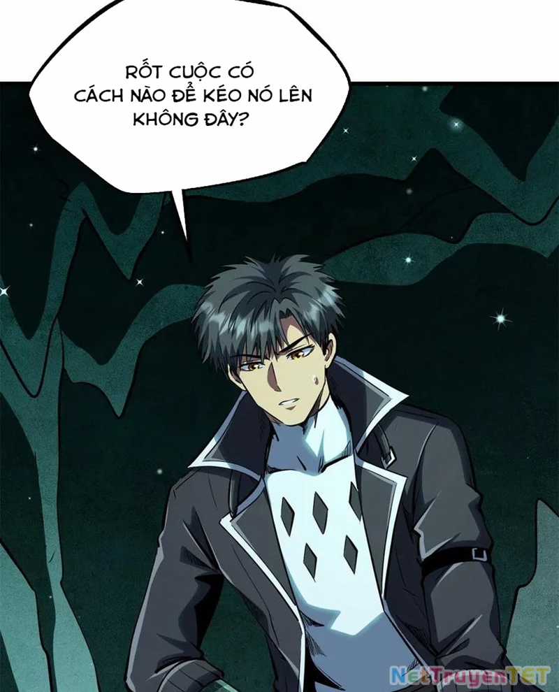 Siêu Cấp Thần Cơ Nhân Chapter 328 trang 2