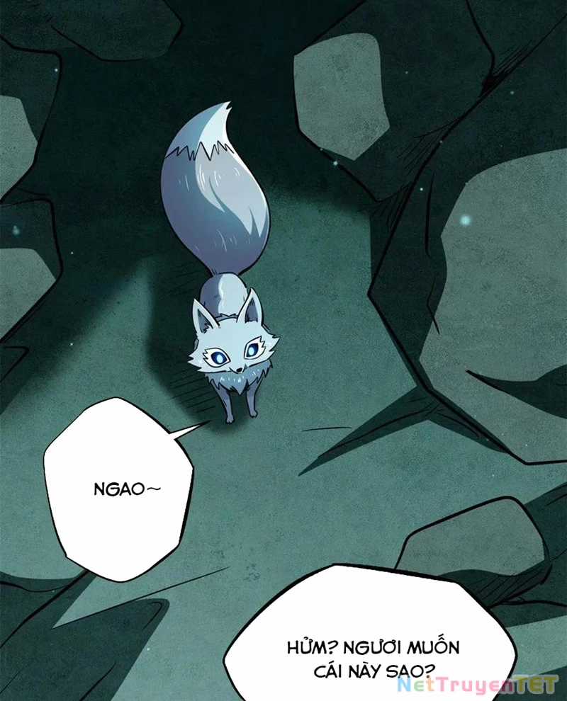 Siêu Cấp Thần Cơ Nhân Chapter 328 trang 21