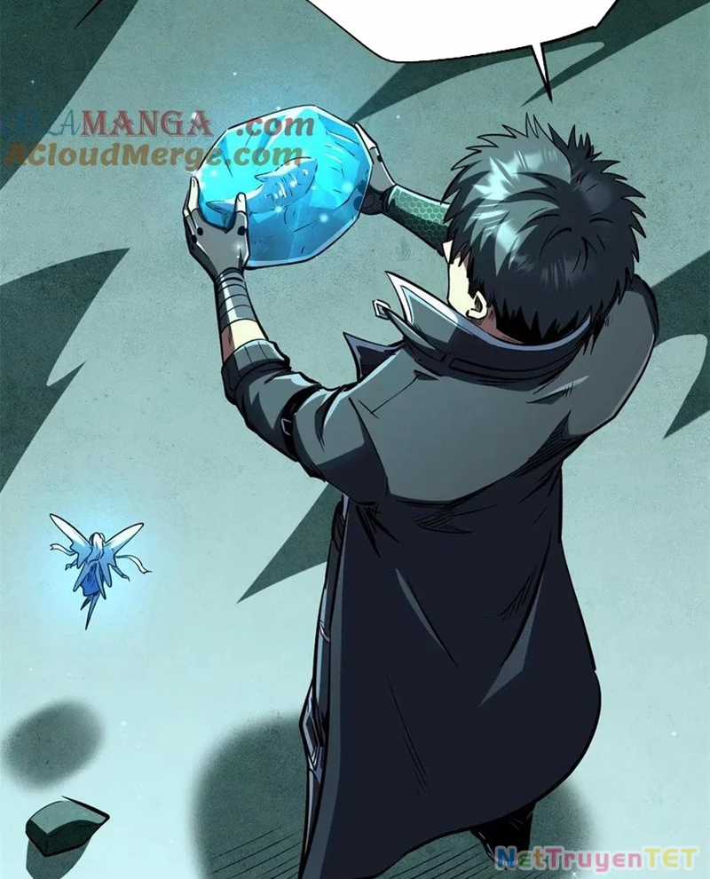 Siêu Cấp Thần Cơ Nhân Chapter 328 trang 22