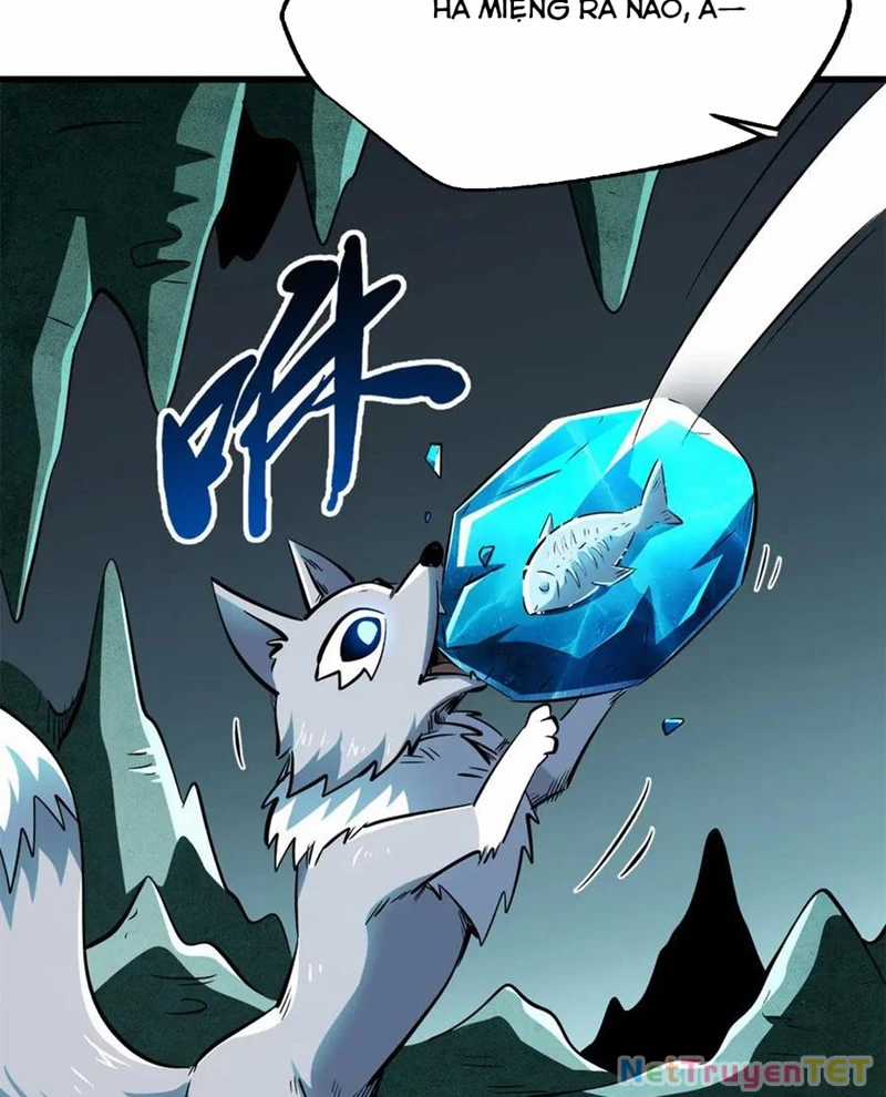 Siêu Cấp Thần Cơ Nhân Chapter 328 trang 24