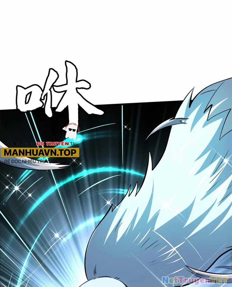 Siêu Cấp Thần Cơ Nhân Chapter 328 trang 26