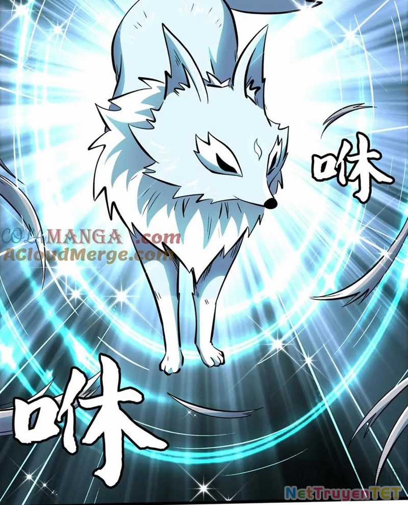 Siêu Cấp Thần Cơ Nhân Chapter 328 trang 27