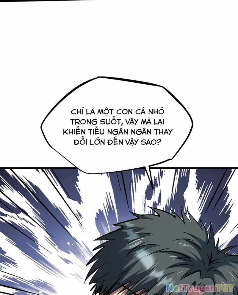 Siêu Cấp Thần Cơ Nhân Chapter 328 trang 28
