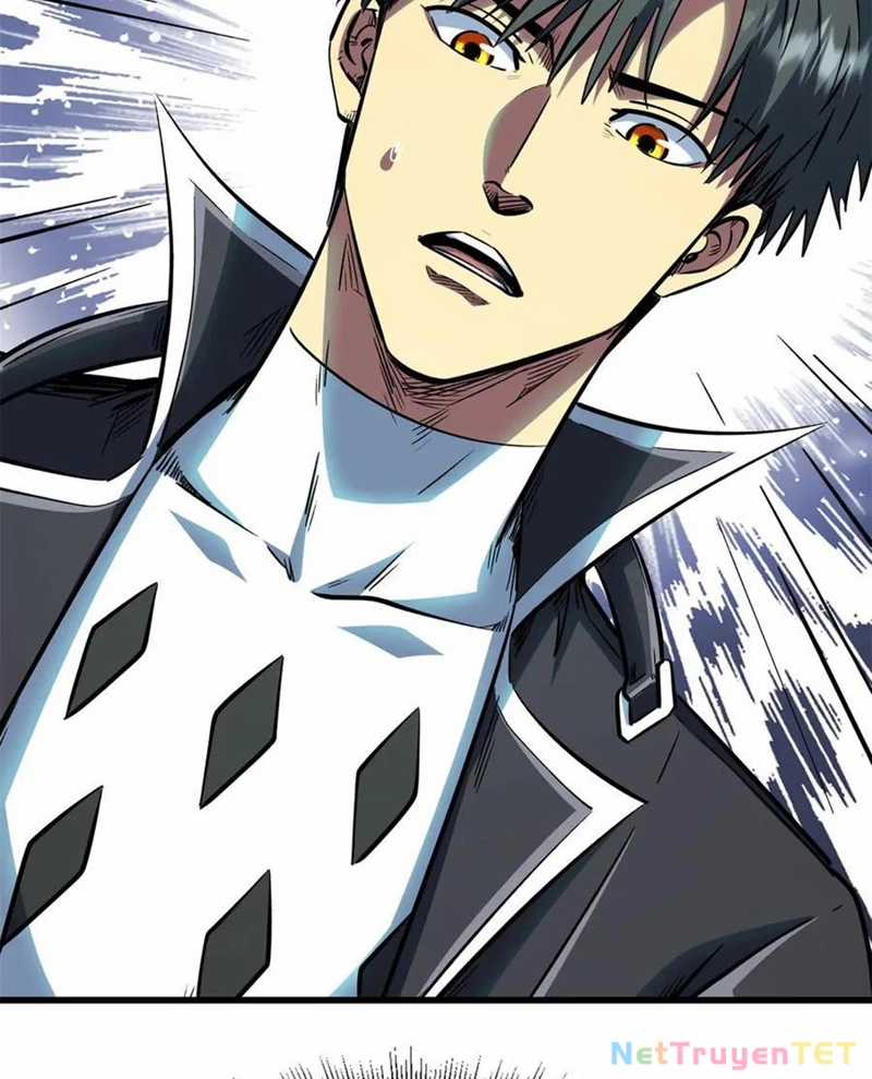 Siêu Cấp Thần Cơ Nhân Chapter 328 trang 29