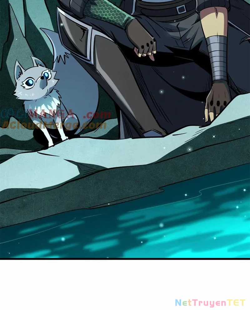 Siêu Cấp Thần Cơ Nhân Chapter 328 trang 3