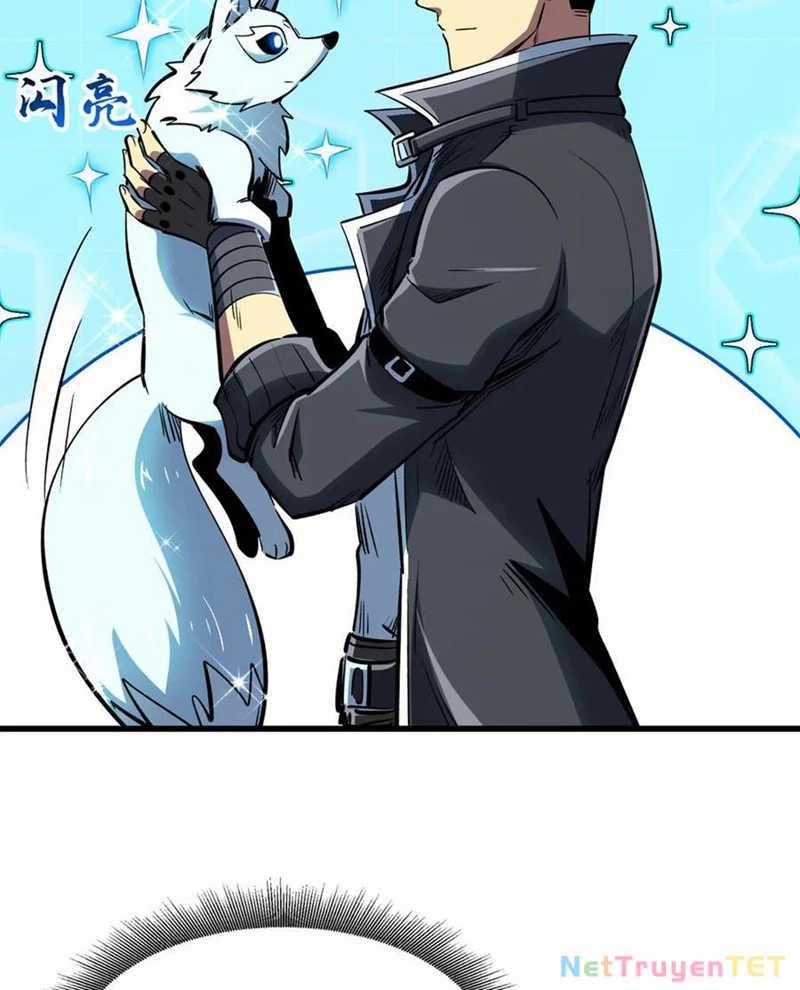 Siêu Cấp Thần Cơ Nhân Chapter 328 trang 31